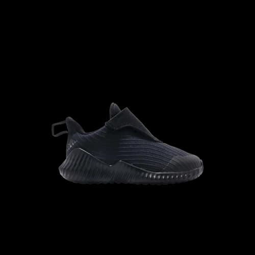 adidas FortaRun AC I 'Triple Black'