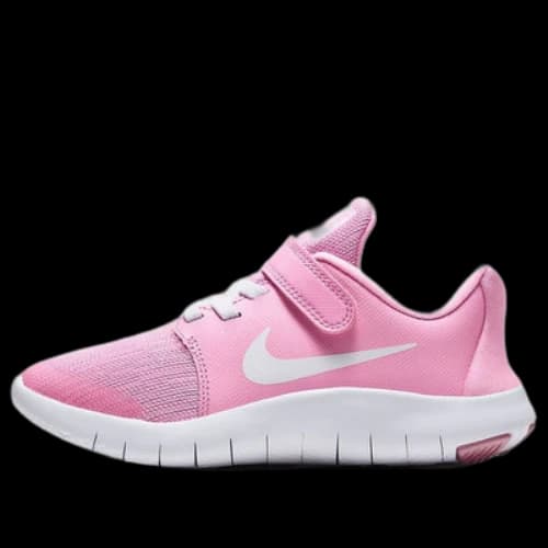 (PS) Nike Flex Contact 2 'Pink White'