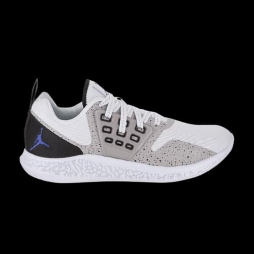 Air Jordan Grind BG 'White Speckled'