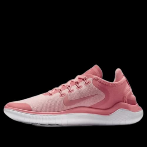 Nike Free RN Running 'Coral White' (Women's)