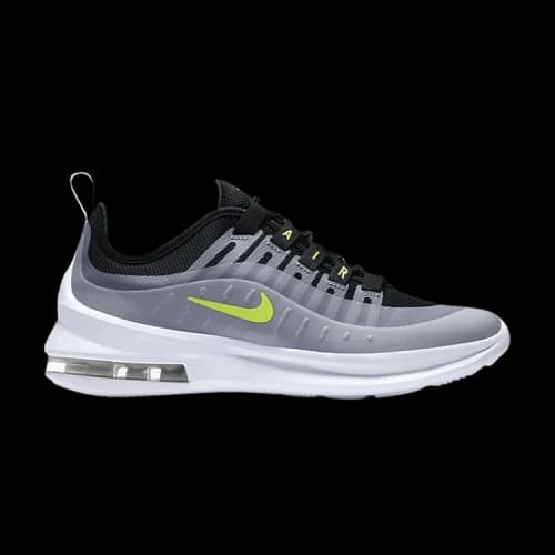 (GS) Nike Air Max Axis 'Black Grey'