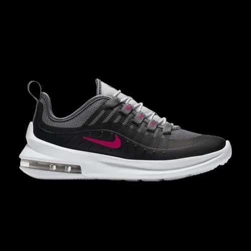 (GS) Nike Air Max Axis 'Black Anthracite'