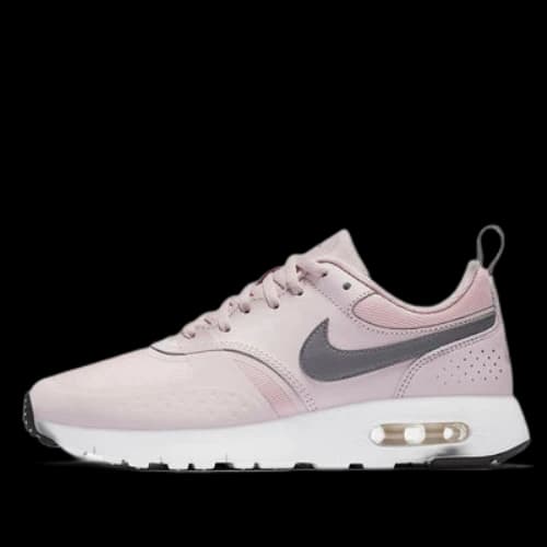 (GS) Nike Air Max Vision 'Pink White Grey'
