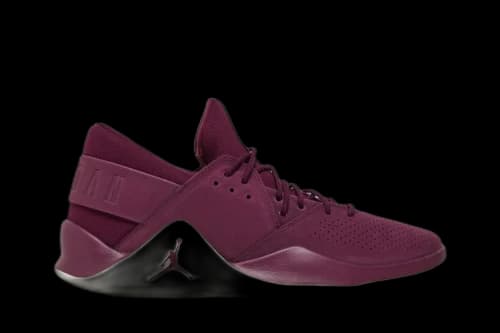 Jordan Flight Fresh Bordeaux
