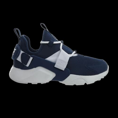 Nike Air Huarache City Low 'Obsidian' (Women's)