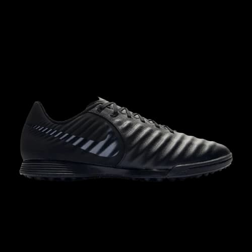 Nike Tiempo Legend 7 Academy TF 'Triple Black'