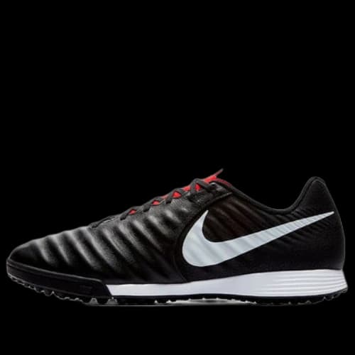 Nike Tiempo LegendX 7 Academy TF 'Black'
