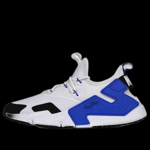 Nike Air Huarache Drift 'White Blue'