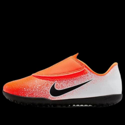 (PS) Nike Mercury Vapor 12 Club 'Orange White'