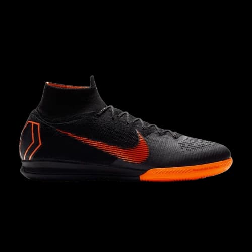 Nike Mercurial Superfly 6 Elite 'Black Yellow'