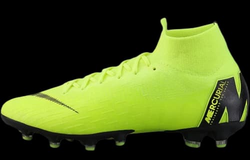Nike Mercurial Superfly 6 Elite AG Pro 'Volt'