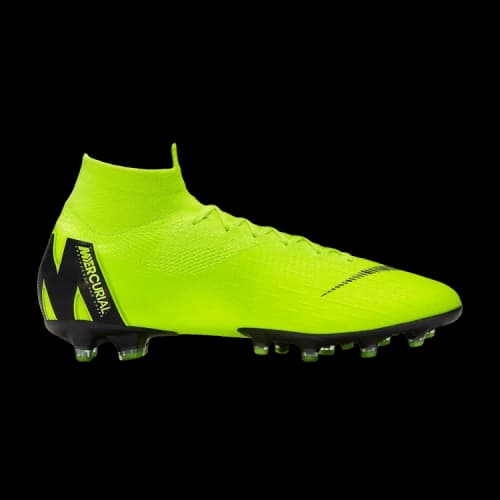 Nike Mercurial Superfly 6 Elite AG Pro 'Volt'