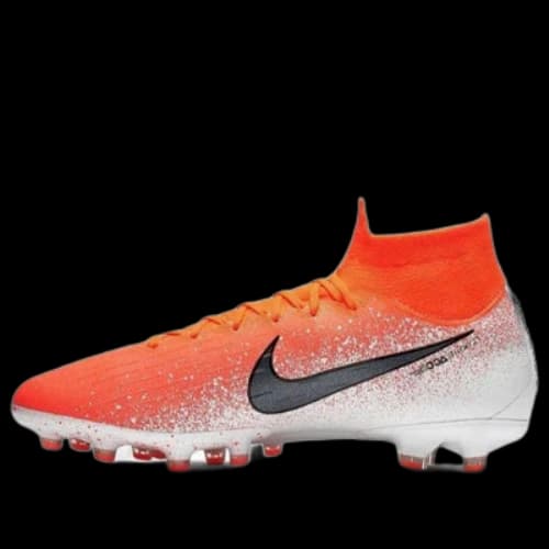 Nike Mercurial Superfly 6 Elite AG Pro 'Orange'