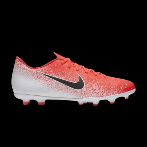 Nike Mercurial Vapor 12 Club FG MG 'Euphoria Pack - Hyper Crimson'