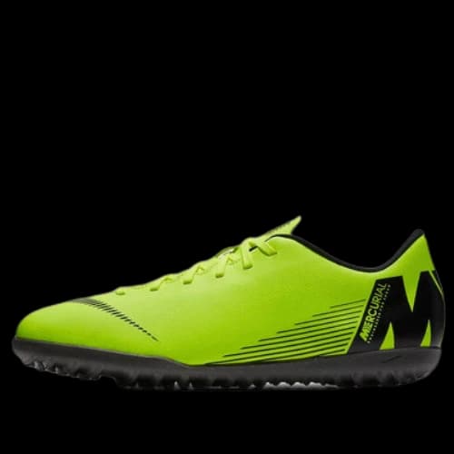 Nike Mercurial Vapor 12 Clup TF Turf Green