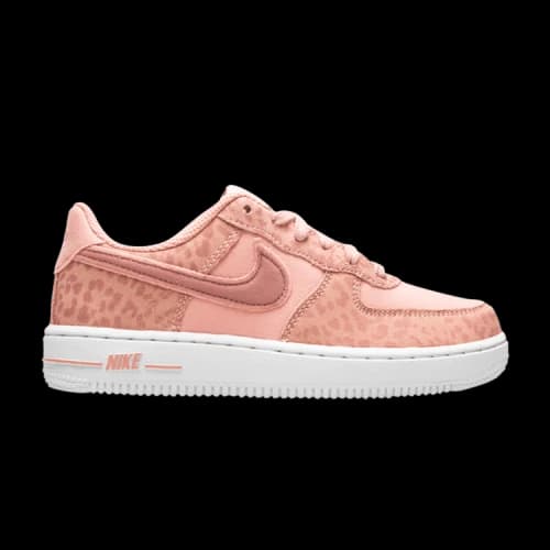 Nike Air Force 1 Low LV8 PS 'Pink Safari'