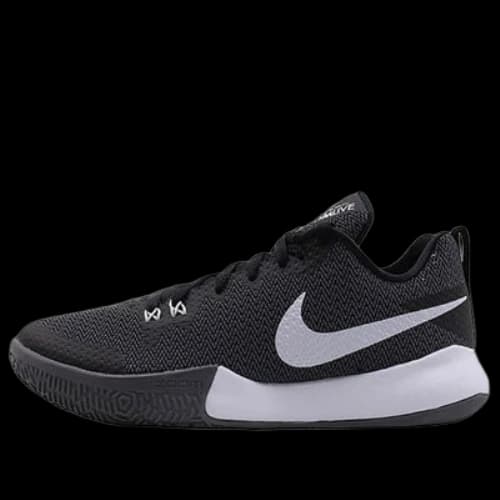 Nike Zoom Live II EP 'Dark Gery White'