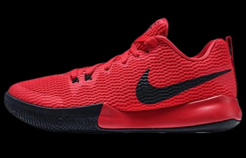 Nike Zoom Live 2 EP Red/Black