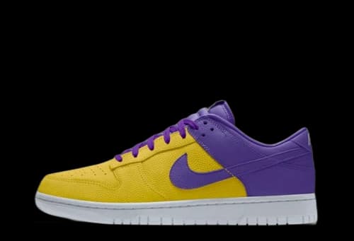 Nike Dunk Low 365 By You (2021) (Women's)