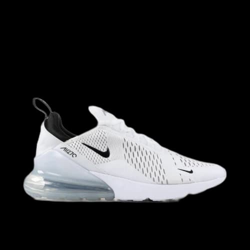 Nike Air Max 270 White