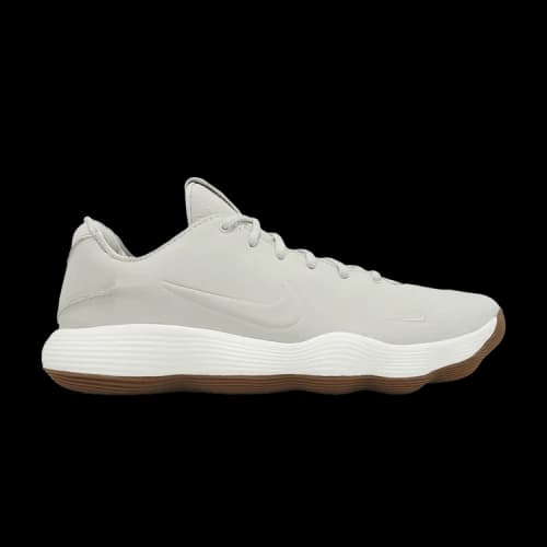 Nike React Hyperdunk 2017 Low Lmtd Ep 'Light Bone Sail'