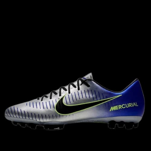 Nike Mercurial Victory VI 'Silver Purple'