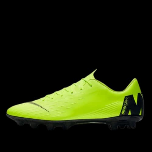 Nike Mercurial Vapor 12 12 Pro HG 'Light Green'