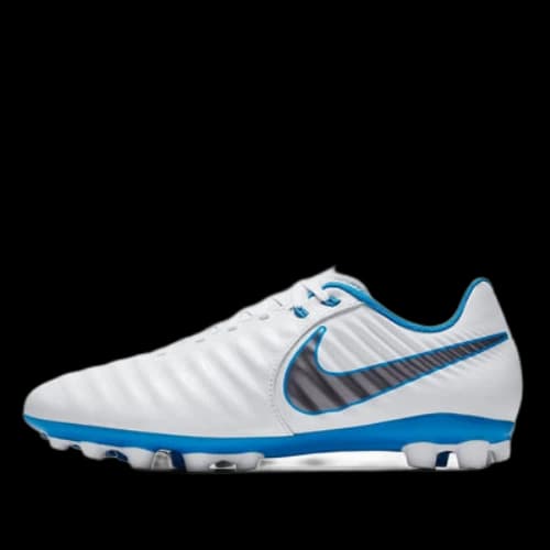 Nike Tiempo Legend 7 Academy AG-R 'Blue White'