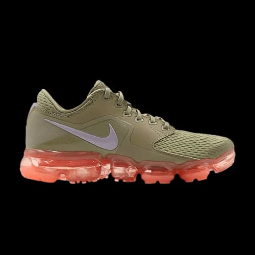 Nike Air VaporMax 'Neutral Olive' (Women's)