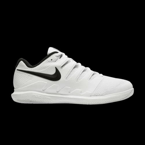Nike Air Zoom Vapor X HC Wide 'White'