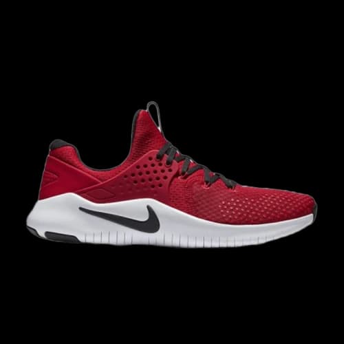 Nike Free TR V8 'University Red'