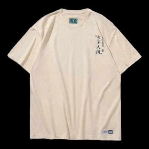Li-Ning BAD FIVE Series Loose Short Sleeve Pink