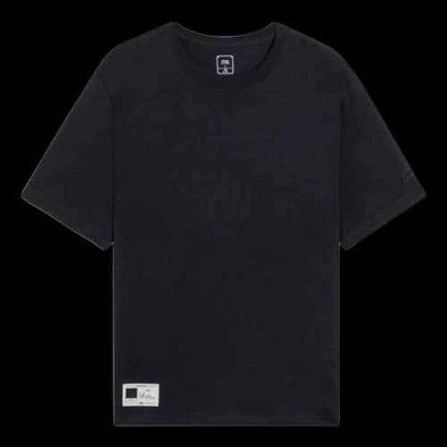 Li-Ning Lifestyle T-shirt 'Black'