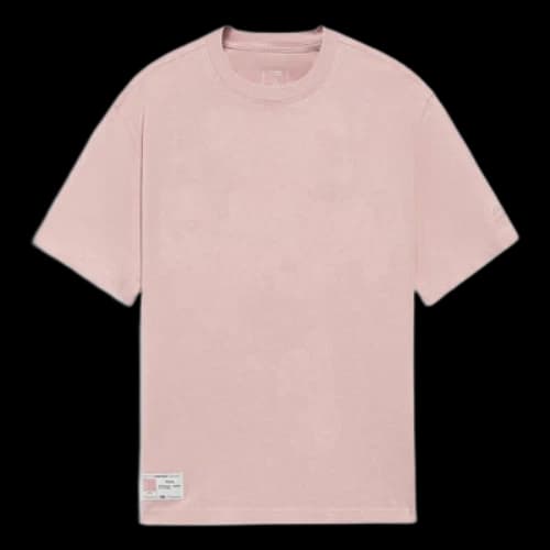 Li-Ning Chinese Color T-shirt 'Pink'