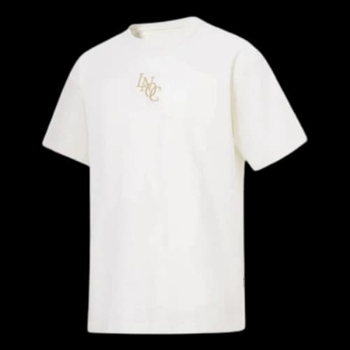 Li-Ning Of China Graphic T-shirt 'Creamy White'