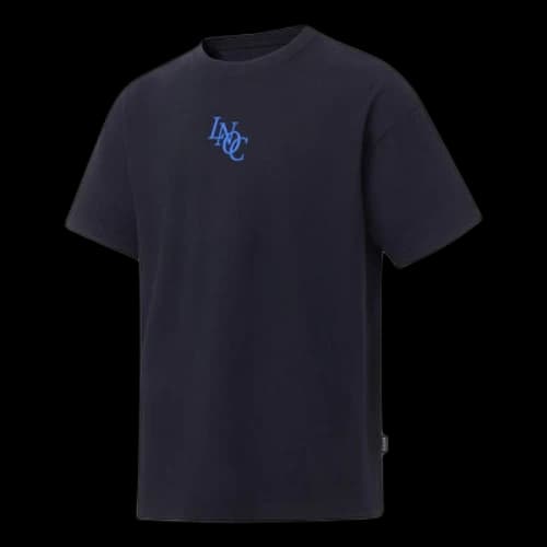 Li-Ning Of China Graphic T-shirt 'Black'