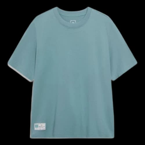 Li-Ning Chinese Color T-shirt 'Teal'