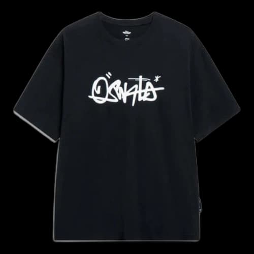 Li-Ning x Disney Graphic T-shirt 'Black'