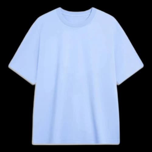 Li-Ning Chinese Color T-shirt 'Ice Blue'