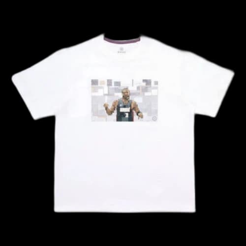 Li-Ning Wade T-Shirt 'White'