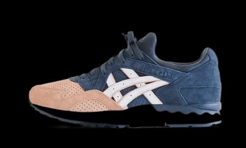 ASICS Gel-Lyte V Kith Salmon Toe