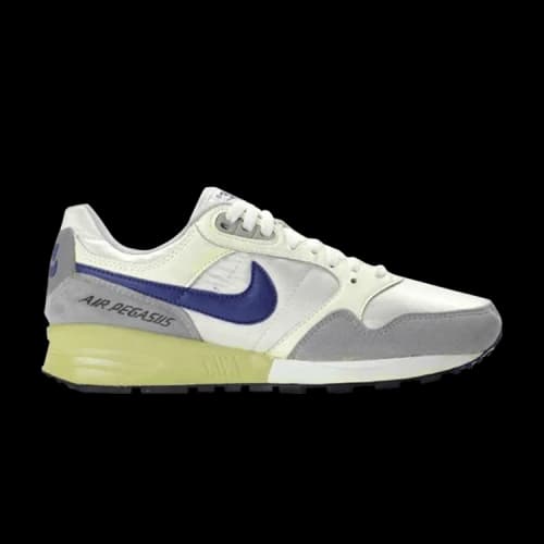Nike Air Pegasus 90 'White Blue'