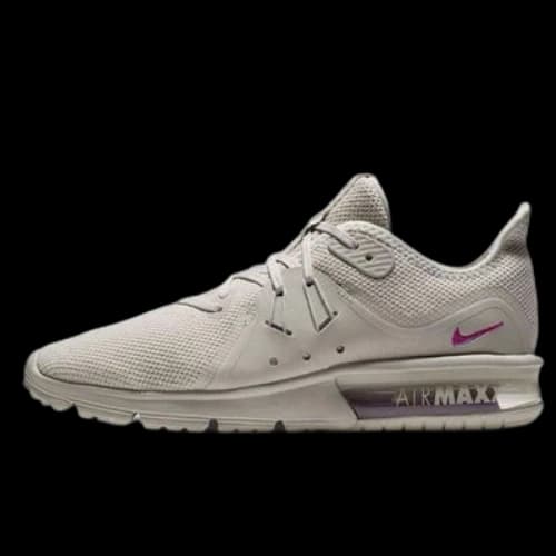Nike Air Max Sequent 3 'Beige' (Women's)