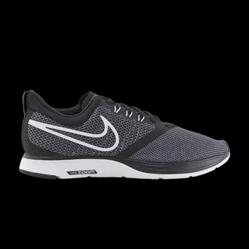 Nike Zoom Strike 'Black Anthracite'