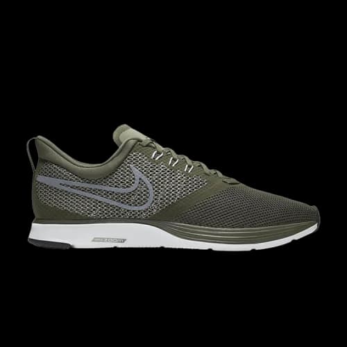 Nike Zoom Strike 'Cargo Khaki'