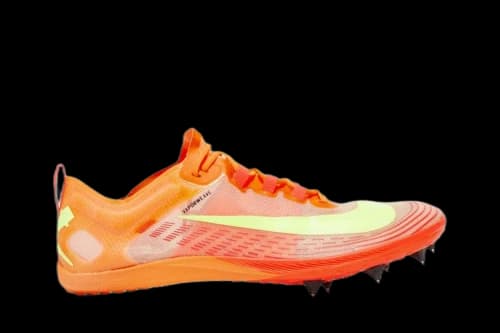 Nike Zoom Victory 5 XC Total Orange Volt