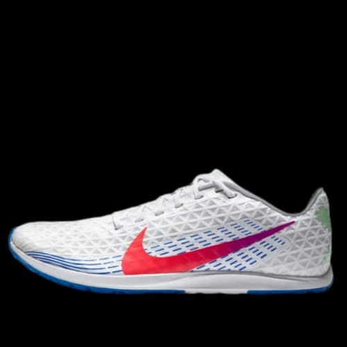 Nike Air Zoom Rival XC Spikes 'Red White Blue'