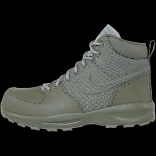 Nike Manoa GS 'Dark Stucco'