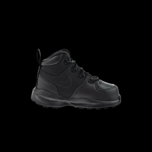 Nike Manoa TD 'Triple Black'