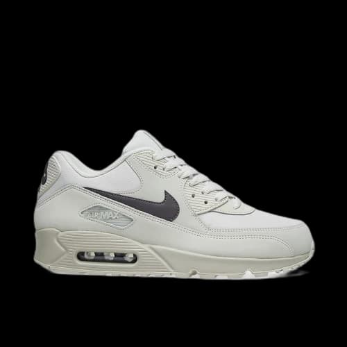 Nike Air Max 90 Light Bone Black